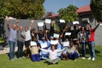 certificate-handover